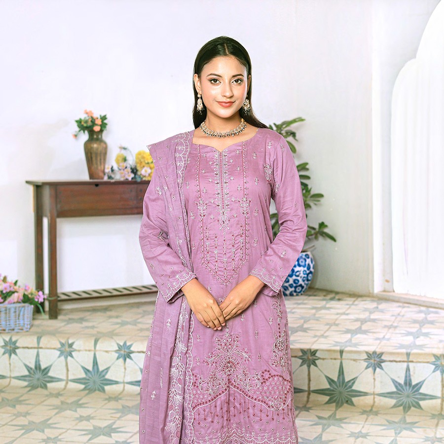 MAHERBANO LIGHTPINK