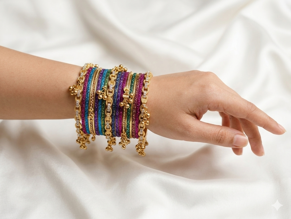 kashmiri bangles