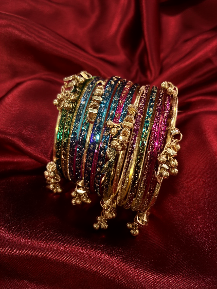 kashmiri bangles