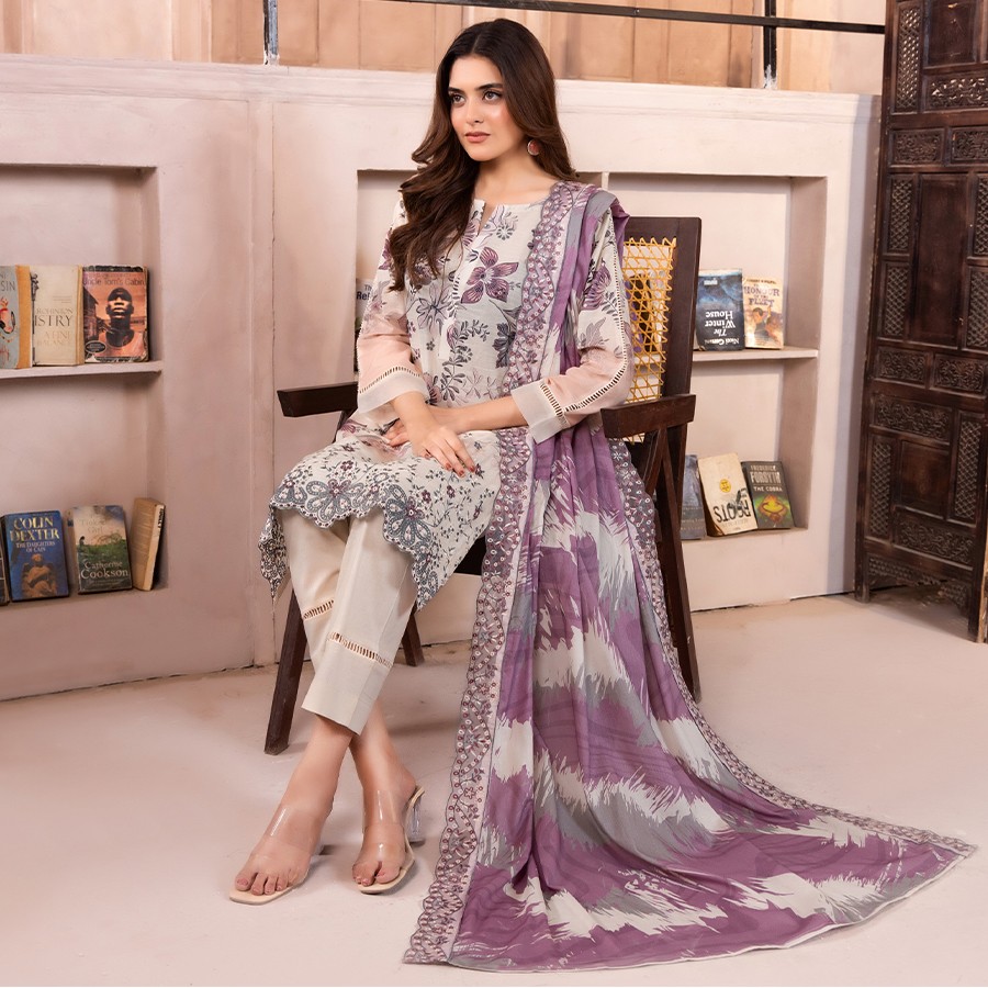 RANG MEHAL-AMETHYST
