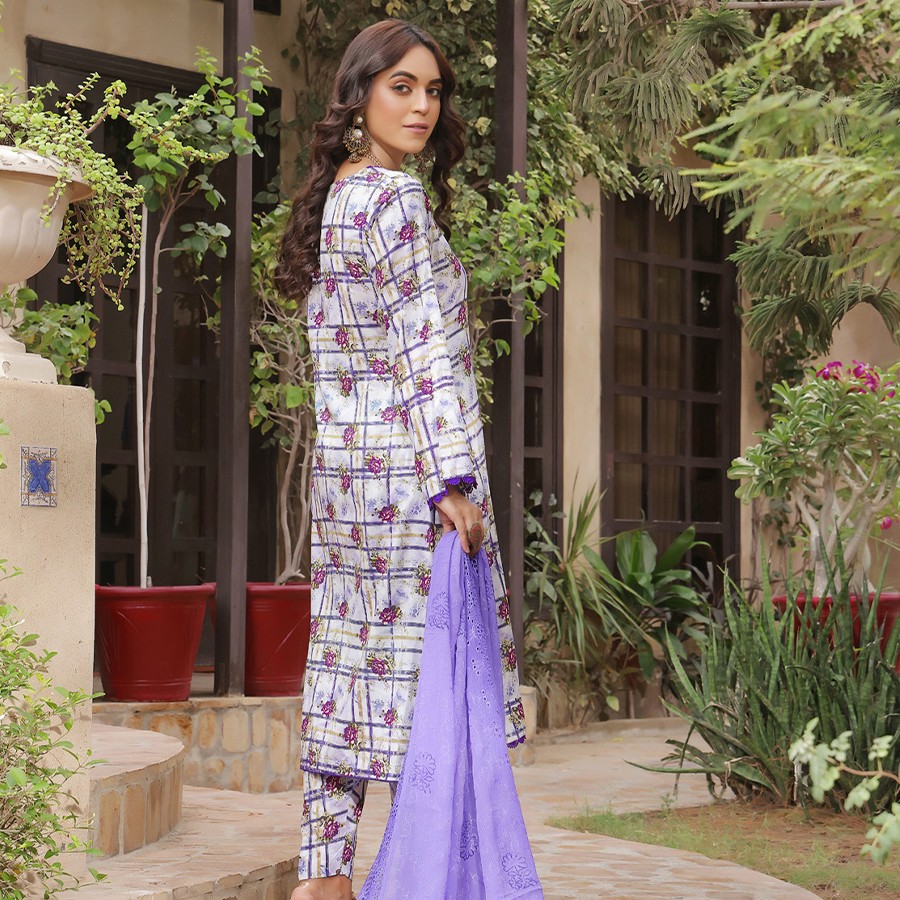 RUSBURY MEDIUMPURPLE